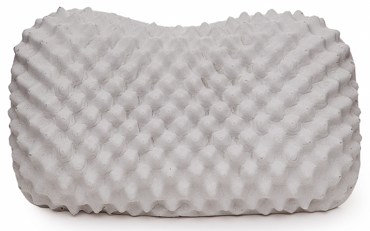 Лиена Угольная вега массажная фото 5