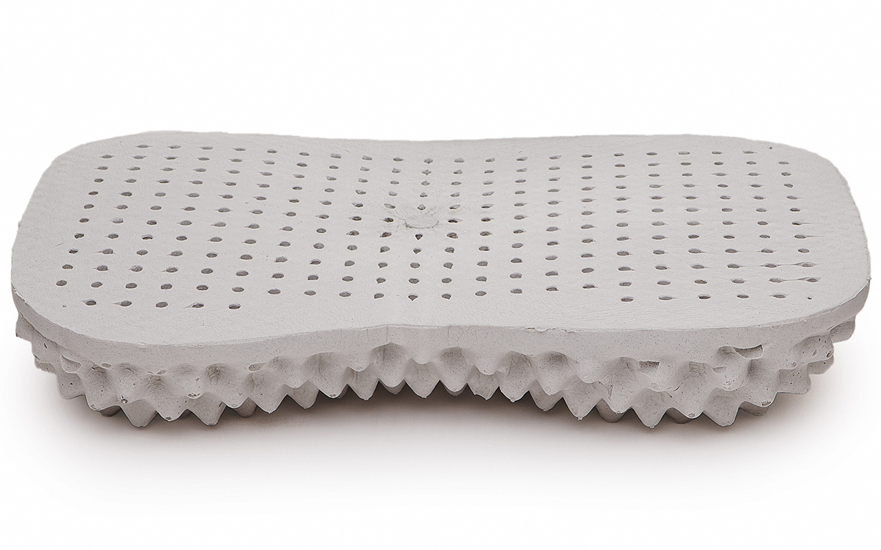 Лиена Угольная вега массажная фото 6