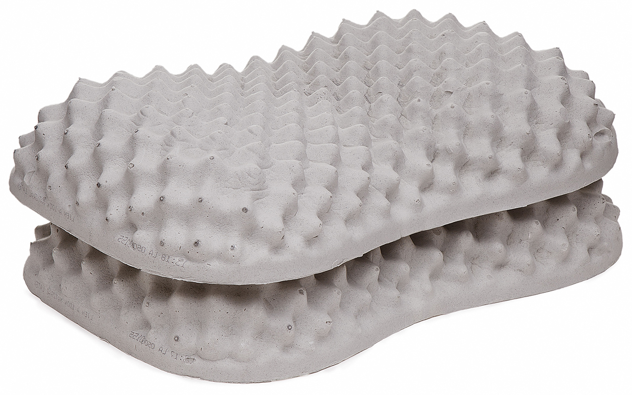 Лиена Угольная вега массажная фото 7