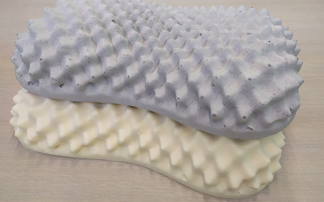 Лиена Угольная вега массажная фото 13