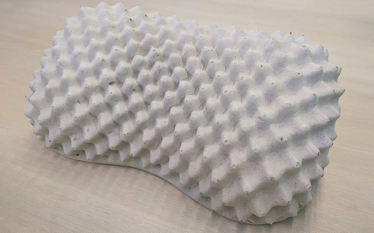 Лиена Угольная вега массажная фото 16