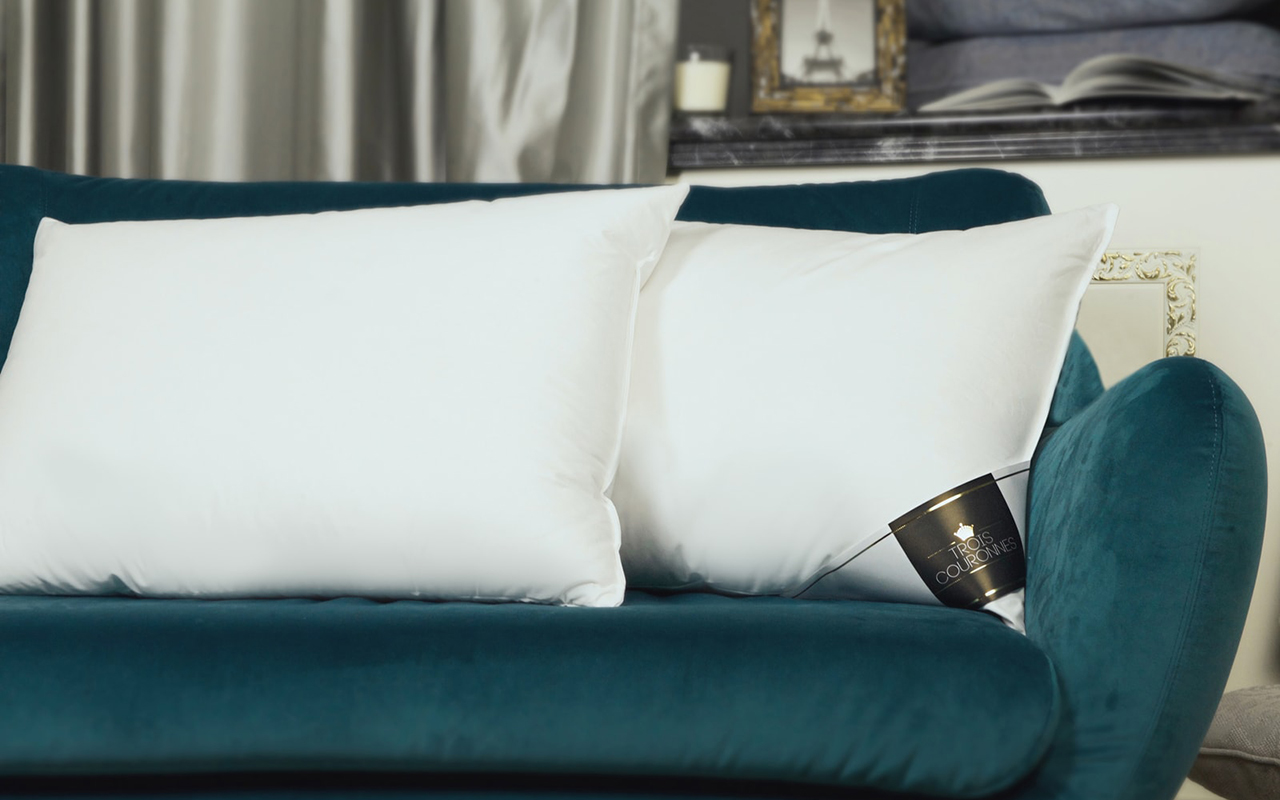 Три короны (Trois Couronnes) Lotus Cosy фото 2