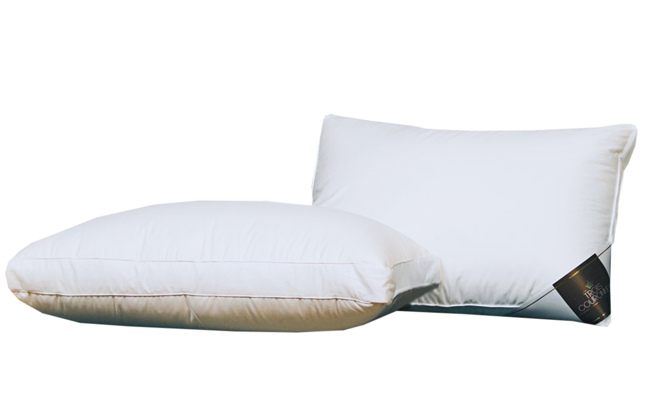 подушка Три короны (Trois Couronnes) Lotus Plus 3 chamber Cosy 1 Три короны (Trois Couronnes) Lotus Plus 3 chamber Cosy