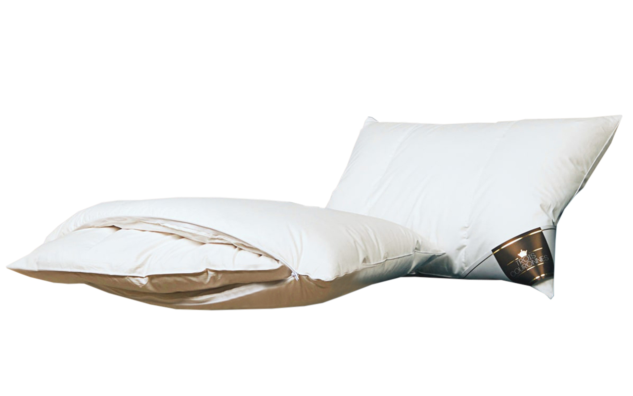 Три короны (Trois Couronnes) Lotus Twin