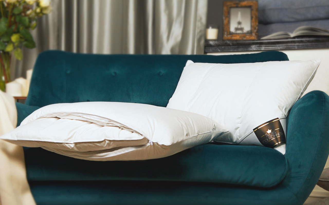 Три короны (Trois Couronnes) Lotus Twin фото 2