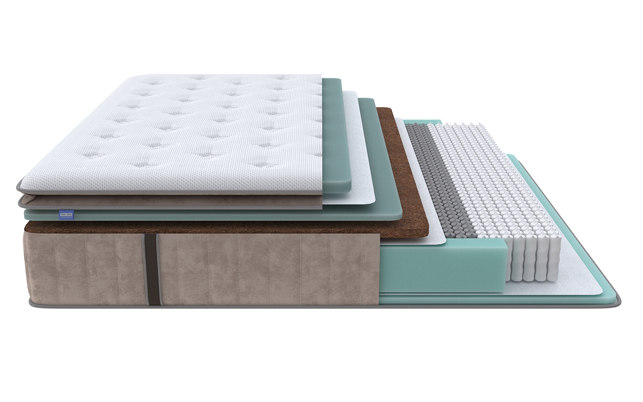 ProSon Prestige Paradise Firm