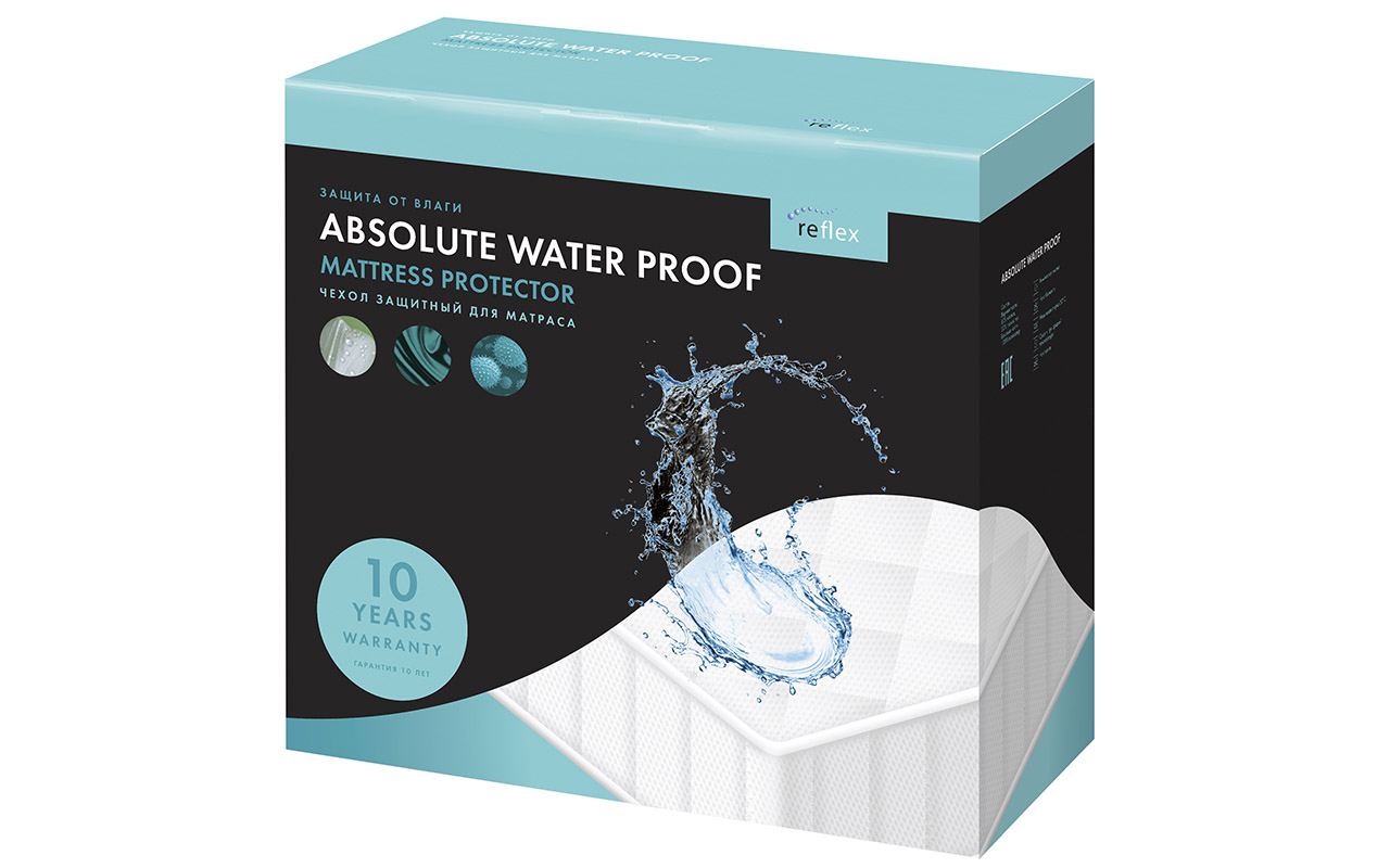 Рефлекс AWP (Ultimate protection) KIDS