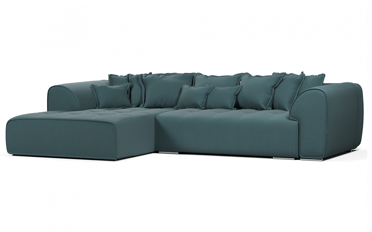 Gupan Саян (Sayan) угловой фото 25