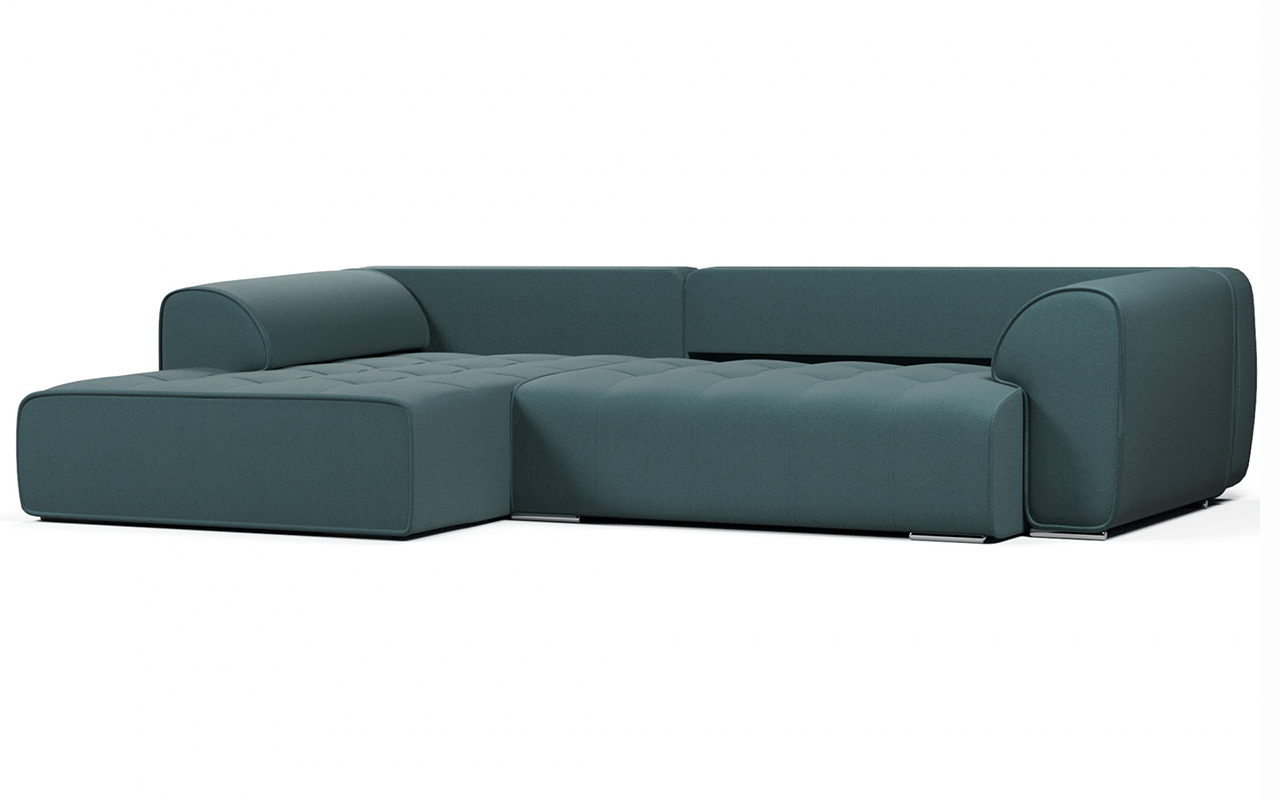 Gupan Саян (Sayan) угловой фото 27