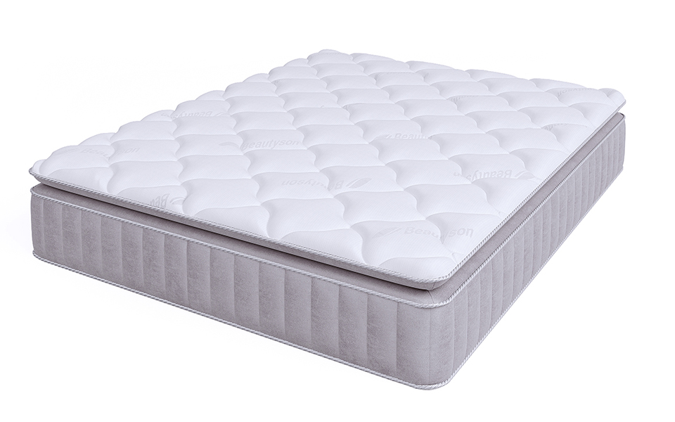 Beautyson Privat Comfort Relax S600