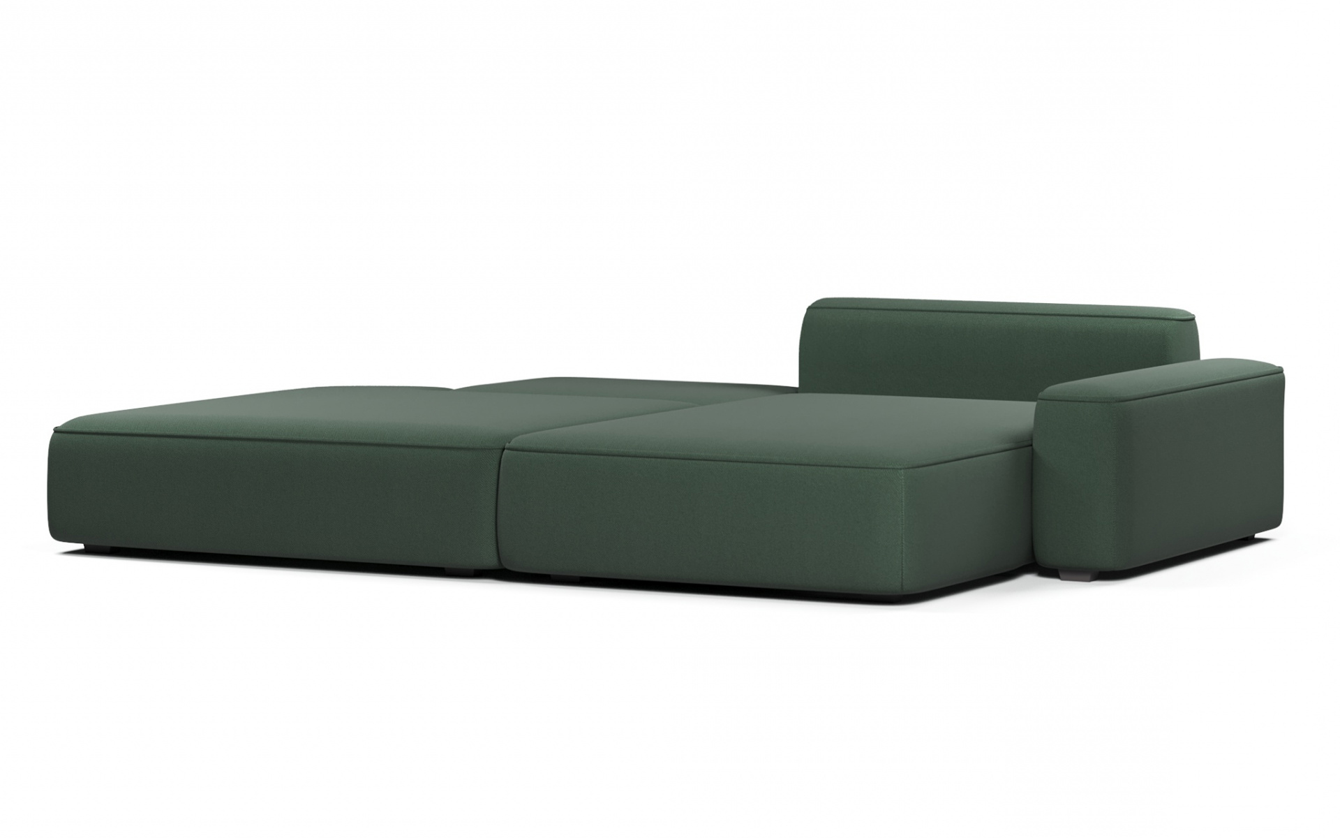 Gupan Флос (Flos) угловой фото 3