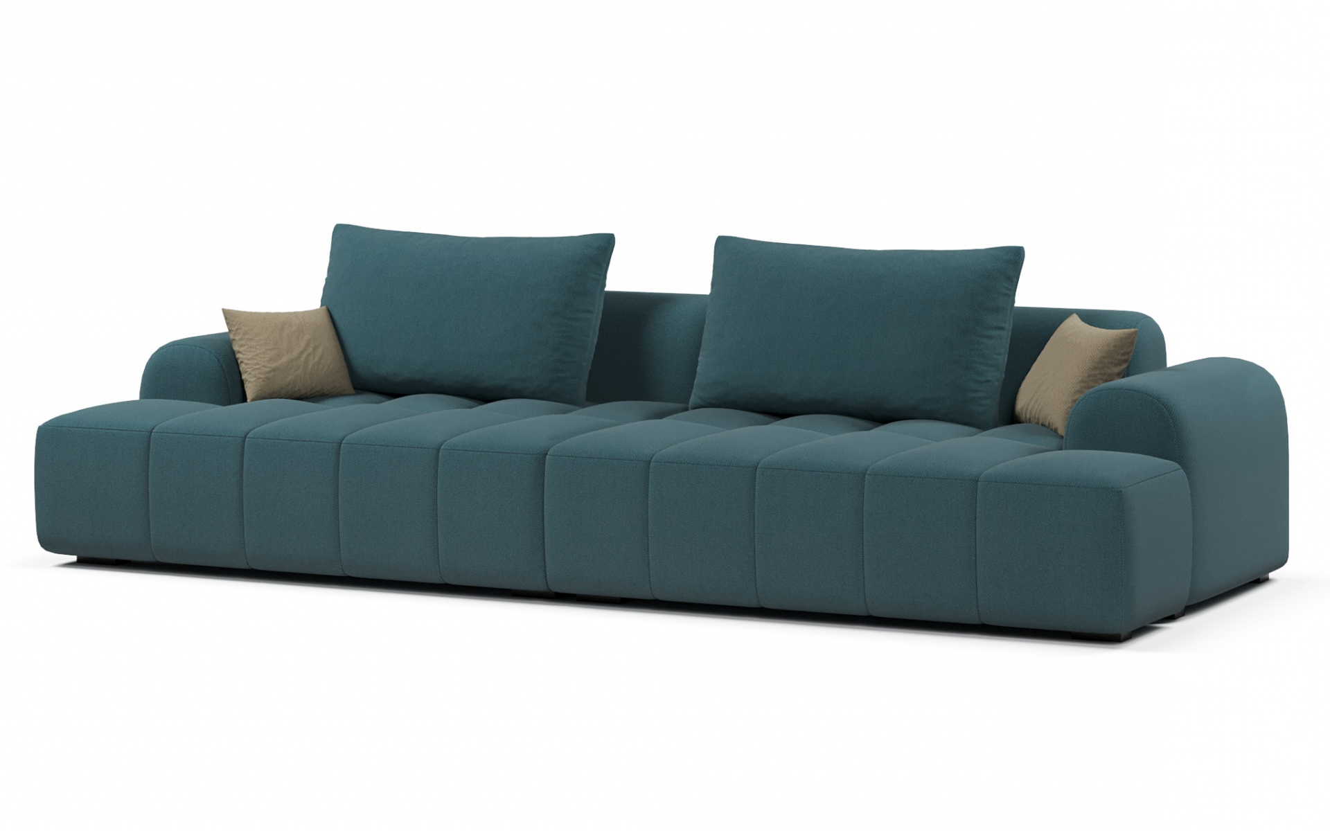 Gupan Лассо (Lasso)