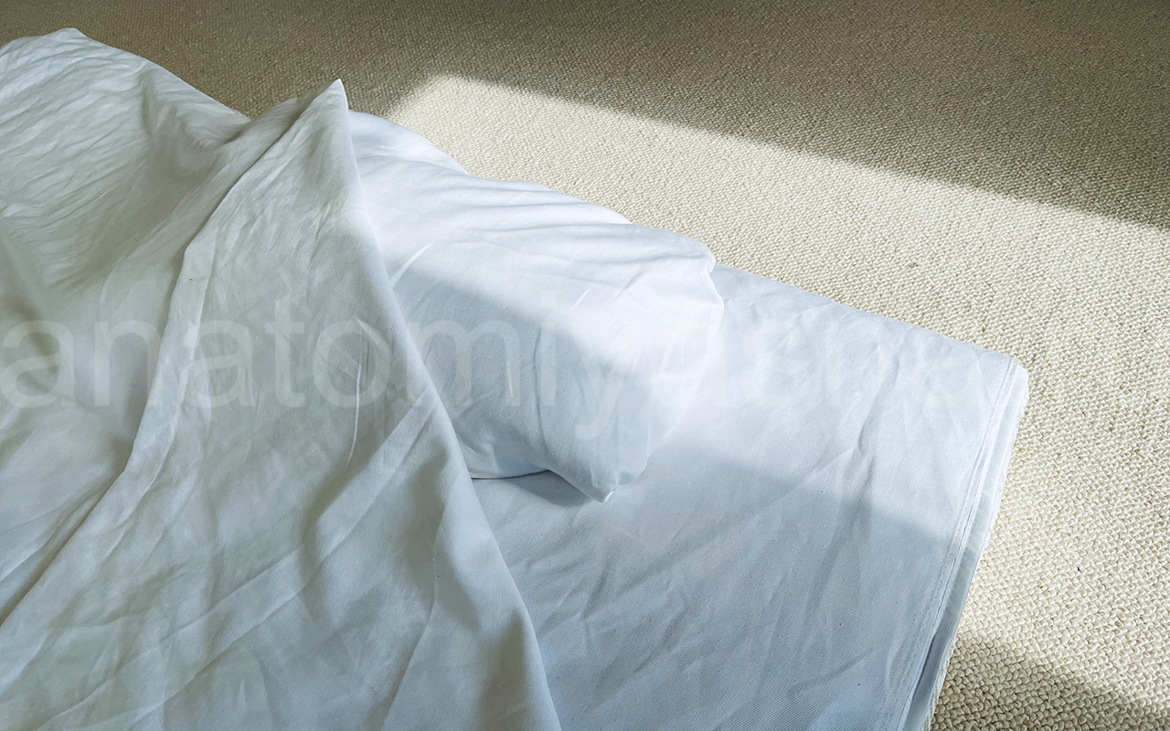 отзыв о Матрас Lonax Беспружинные Fusion mini фото 3