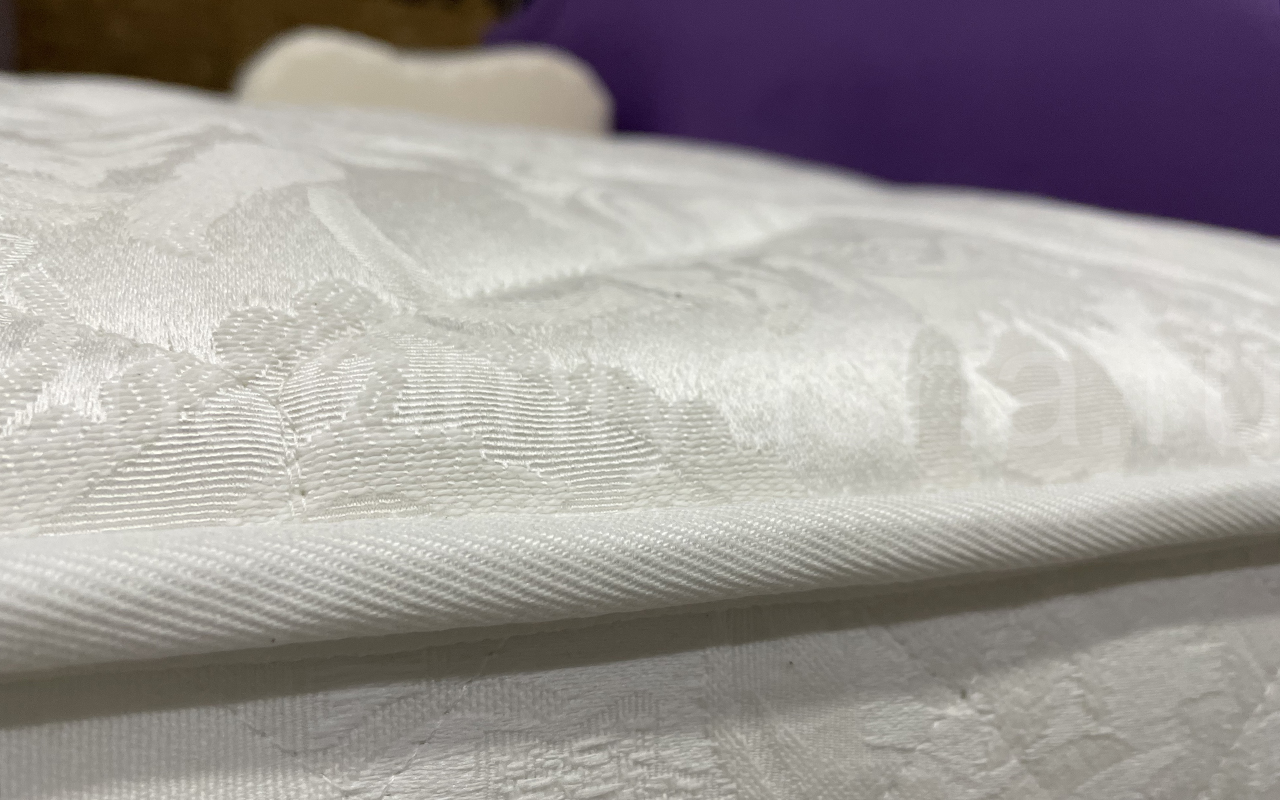 отзыв о Матрас DreamLine Eco FOAM Bonnel фото 2